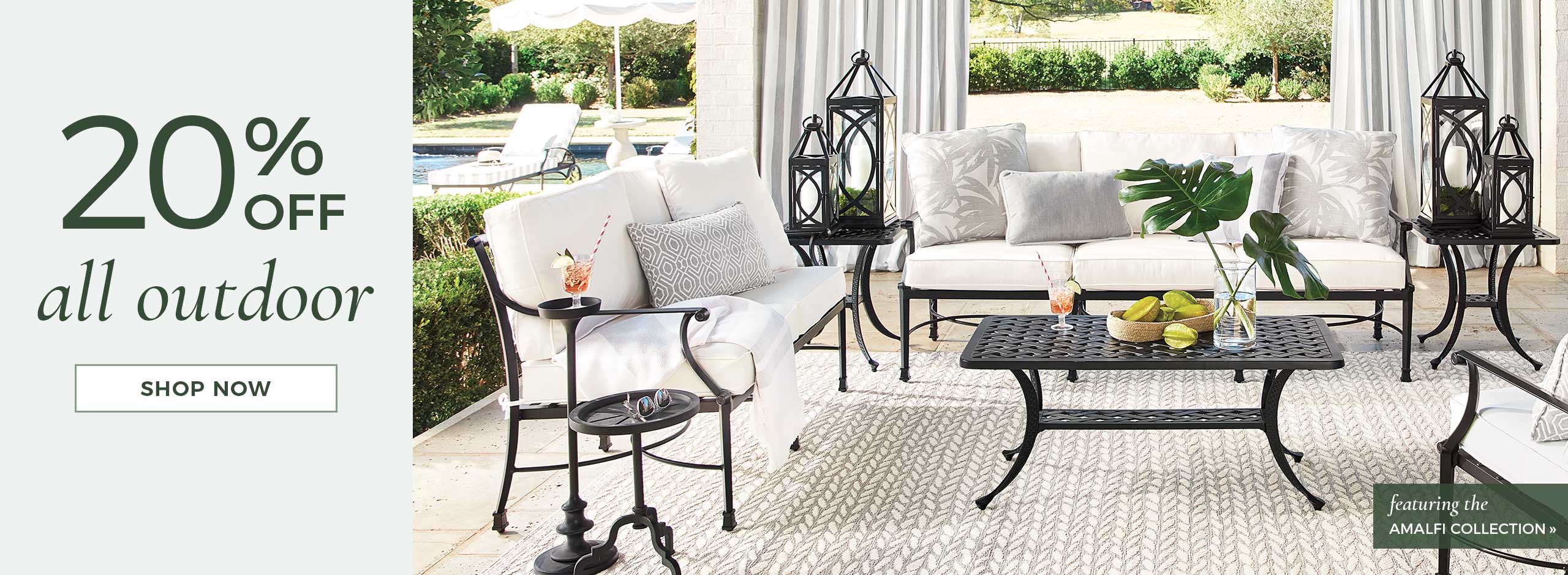 Furniture Stores and Home Decor