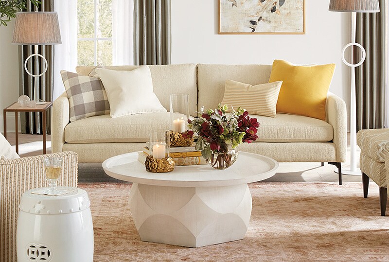 Fall Look Book | Ballard Designs