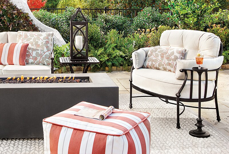 Shop All Outdoor | Ballard Designs