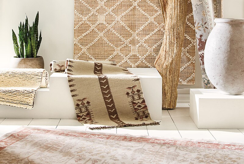Shop Rugs by Type | Ballard Designs