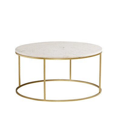 Coffee & Accent Tables Category