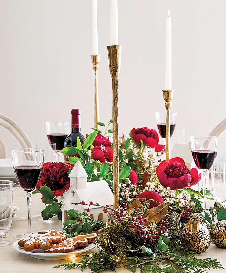 Browse The Look Book | Ballard Designs