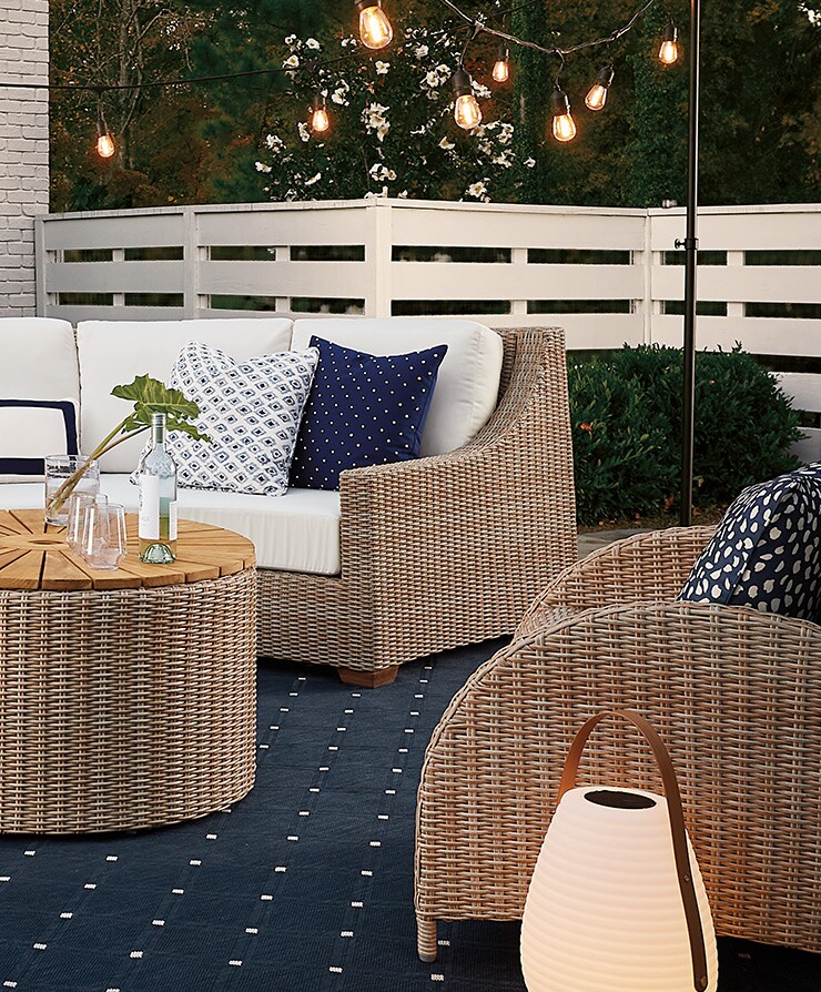 Furniture Stores and Home Decor