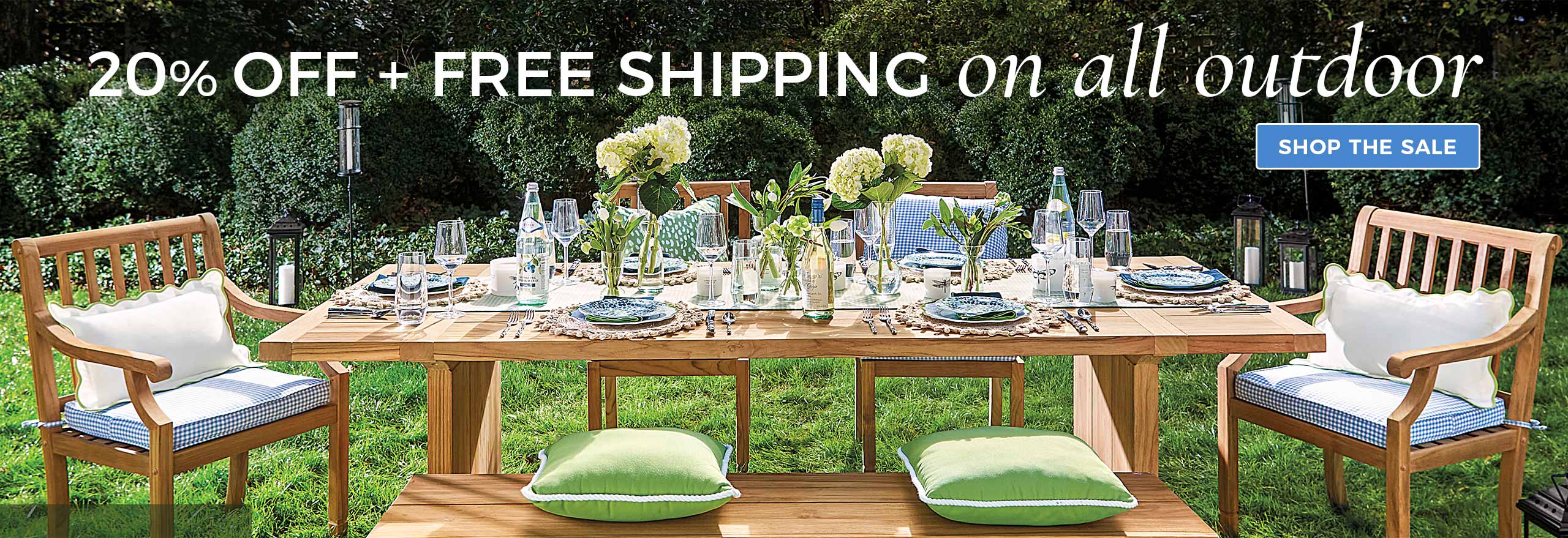 Furniture Stores and Home Decor