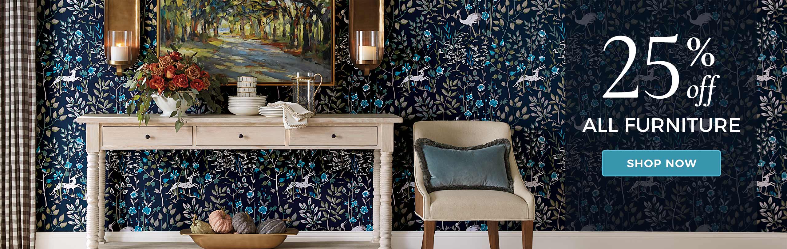 Furniture Stores and Home Decor