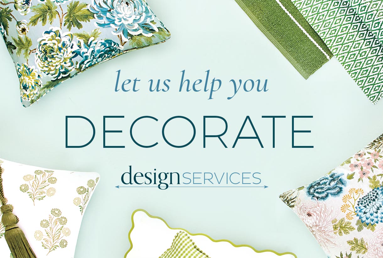 Furniture Stores and Home Decor