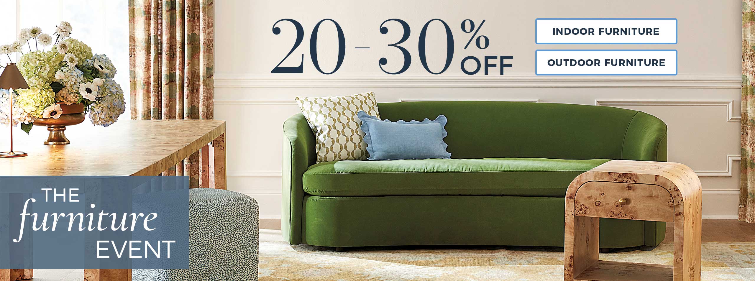 Furniture Stores and Home Decor