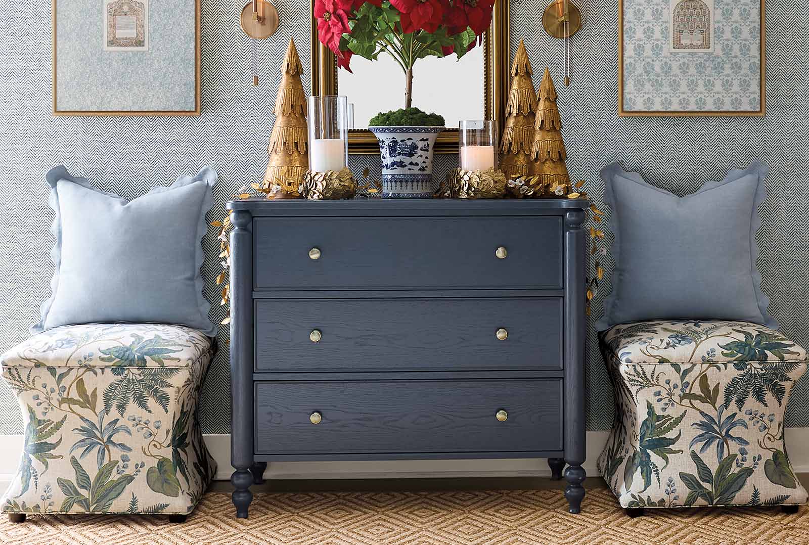 Shop Dover Collection | Ballard Designs