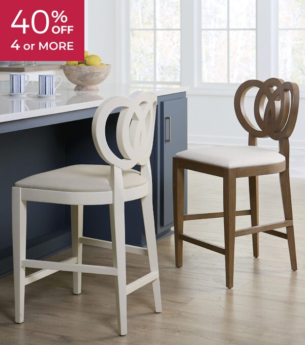 Dining Chairs & Stools