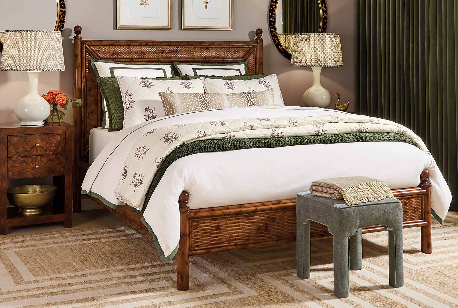 Ballard Designs logo