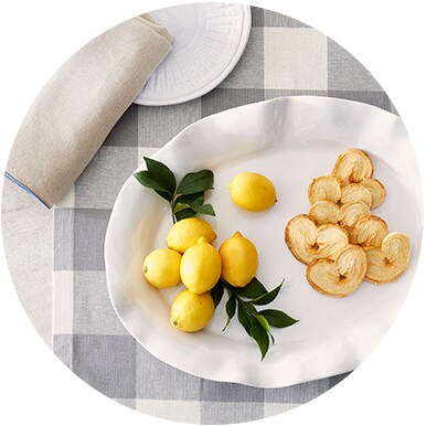 Kitchen & Entertaining