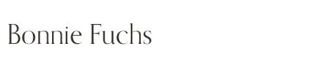 Bonnie Fuchs
