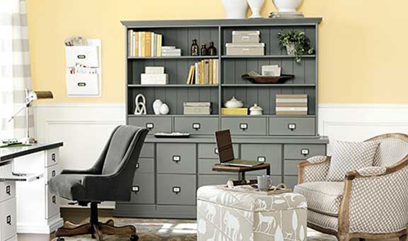 Original Home Office