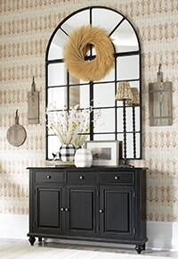 Decor for Home | Accessories, Mirrors, Wall Decor and Throw Pillows  interior design image  | Ballard Designs