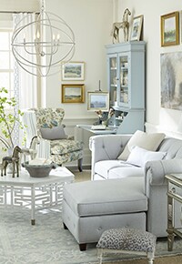 Furniture store items for your stylish living space | Ballard Designs
