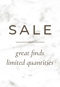 Clearance by Category - Discount Furniture, Decor groupings | Ballard Designs