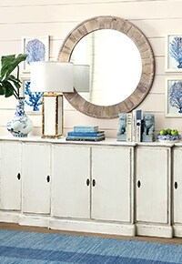Furniture store items for your stylish living space | Ballard Designs