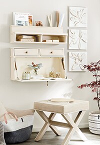 Decor for Home | Accessories, Mirrors, Wall Decor and Throw Pillows interior design image  | Ballard Designs