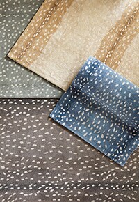 Rugs & Drapery furnishings for sale | Ballard Designs | Drapery Hardware grouping