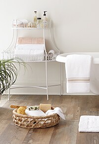 Decor for Home | Accessories, Mirrors, Wall Decor and Throw Pillows interior design image  | Ballard Designs