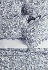 Bedding and Bath furnishings and decorations display | Ballard Designs