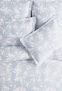 Bedding and Bath furnishings and decorations display | Ballard Designs