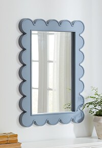 Mirrors and Art furnishings and decorations display | Ballard Designs