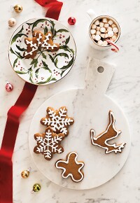 Decor for Home | Accessories, Mirrors, Wall Decor and Throw Pillows interior design image  | Ballard Designs