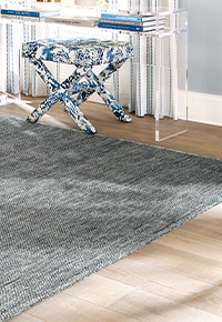 Rugs & Drapery furnishings for sale | Ballard Designs | Drapery Hardware grouping