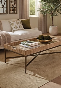 Furniture store items for your stylish living space | Ballard Designs