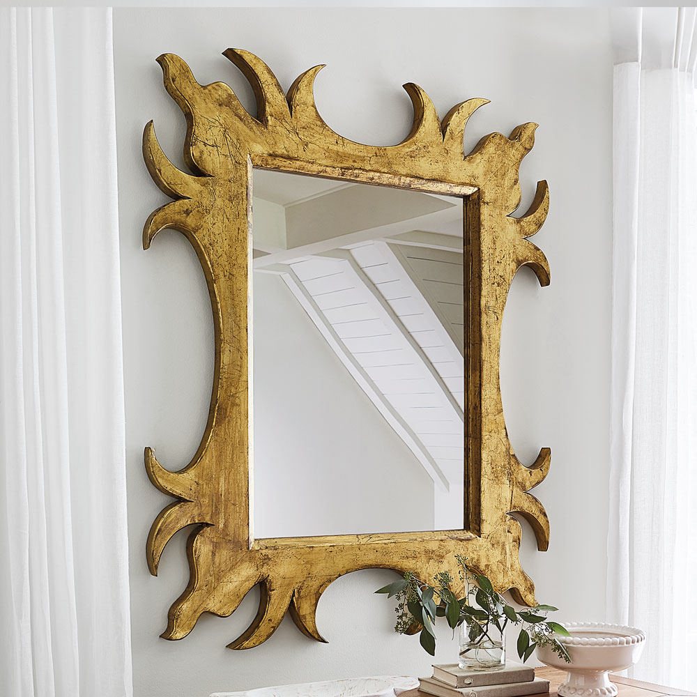 Mirrors and Art | Ballard Designs