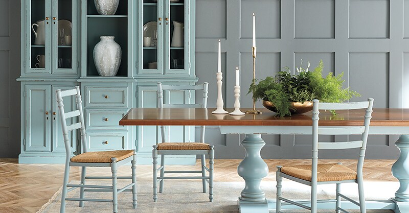 Casa Florentina Luxury Furniture & Decor Collection | Ballard Designs