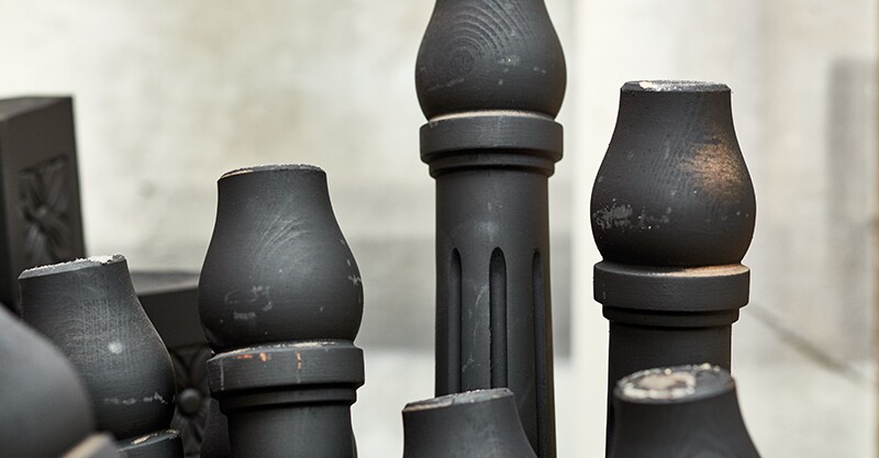 Casa Florentina Luxury Furniture & Decor Collection | Ballard Designs