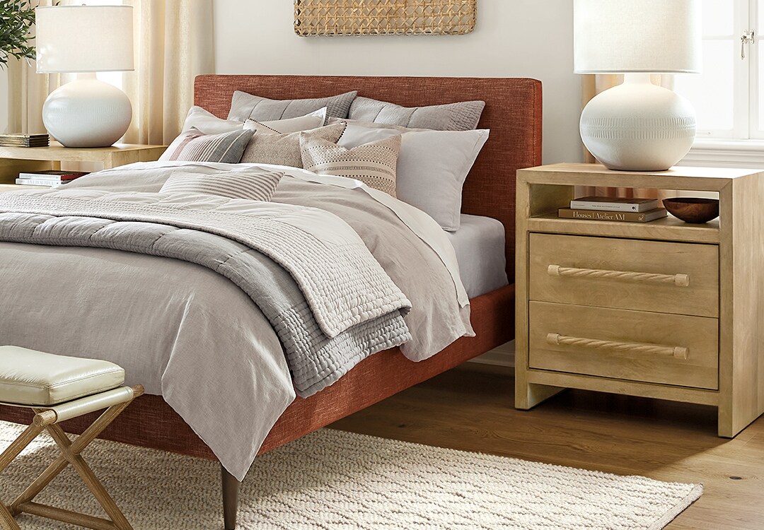 Light & Livable | Ballard Designs