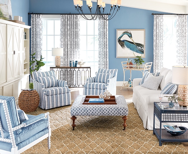 Lookbook Page Ballard Designs