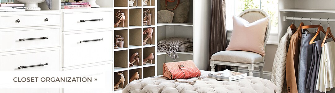 Bedding & Bath Decor | Ballard Designs