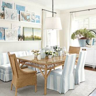 Suzanne Kasler S Wicker Collection Ballard Designs