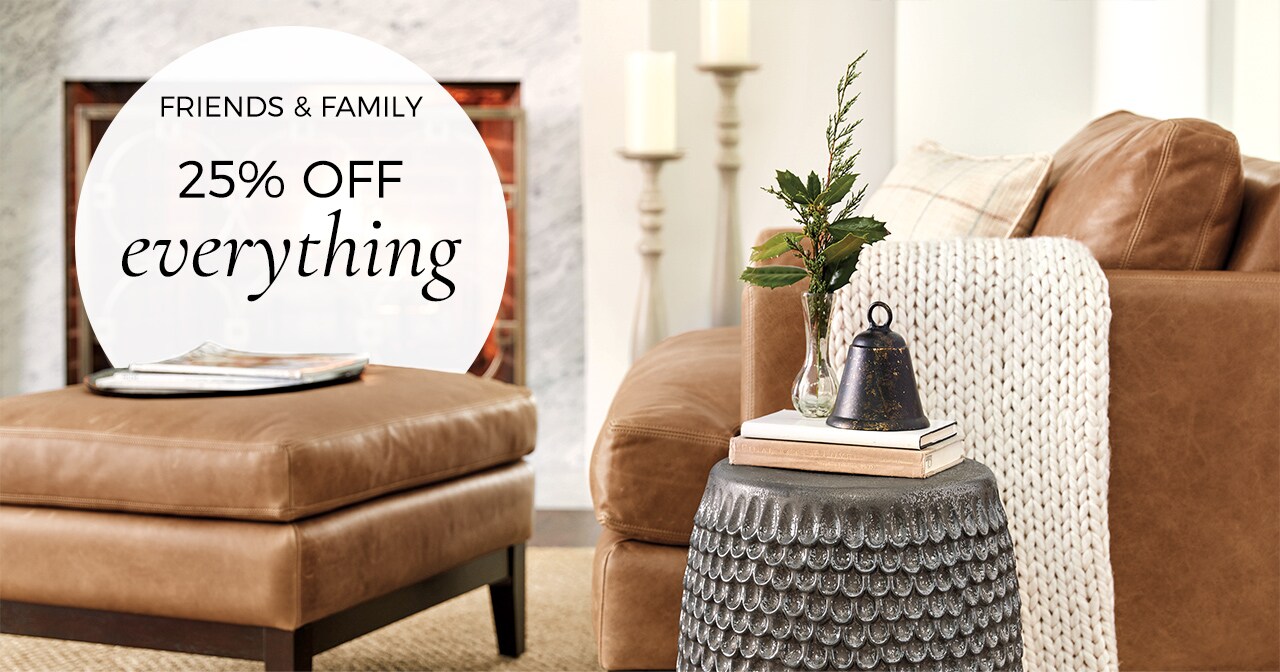 Furniture Stores and Home Decor