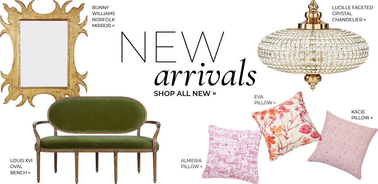 Furniture Stores and Home Decor