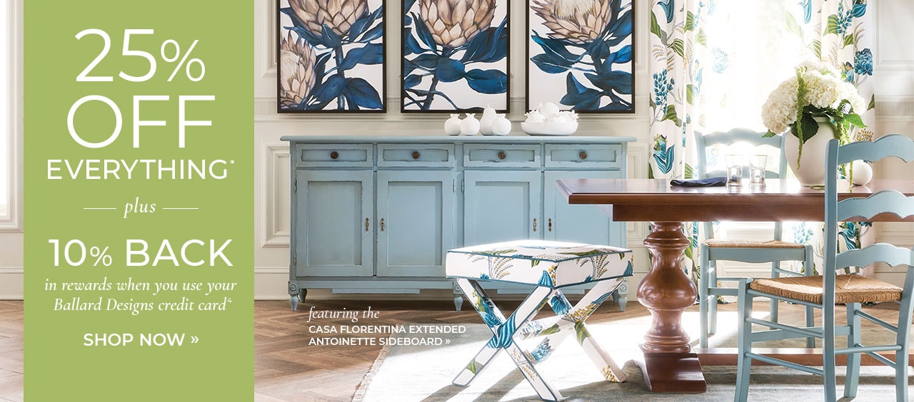 Furniture Stores And Home Decor