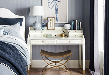 Non-traditional Nightstand Ideas